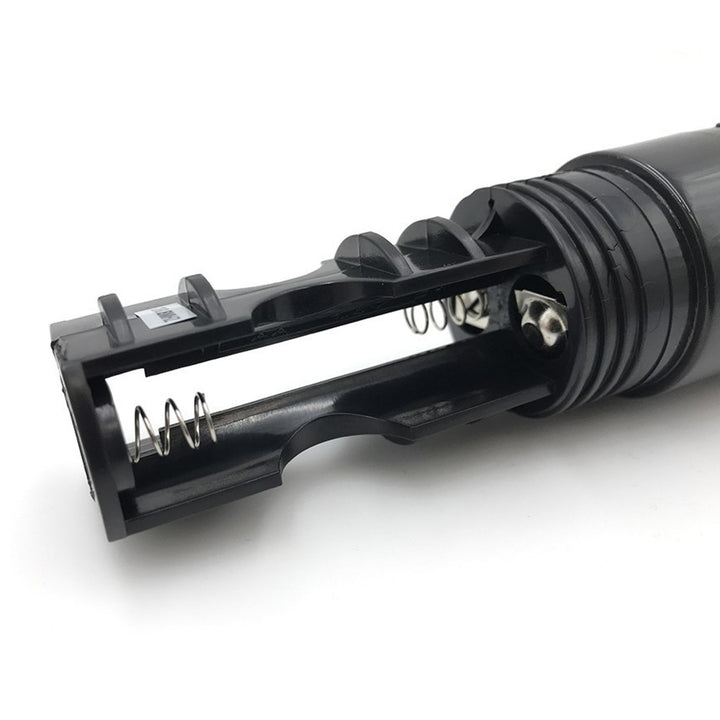 Zwei drahtlose Mikrofone mit USB-Empfänger für Lautsprecher mit Karaoke-Funktion, Mediatech MT395