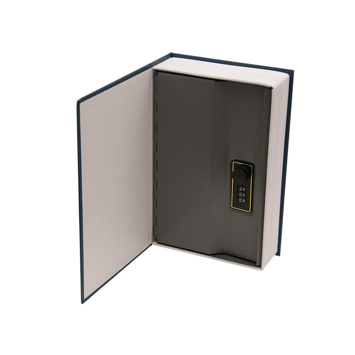 Tracer Spardose, Buchimitation, Zahlenschloss, BookSafe Pro