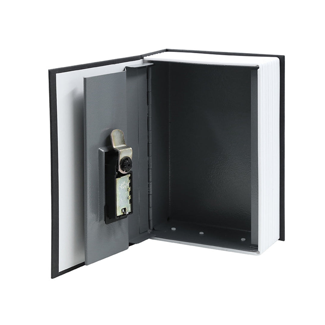 Tracer Spardose, Buchimitation, Zahlenschloss, BookSafe Pro