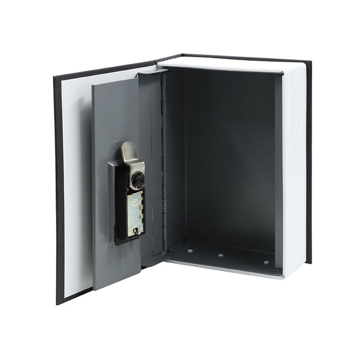 Tracer Spardose, Buchimitation, Zahlenschloss, BookSafe Pro