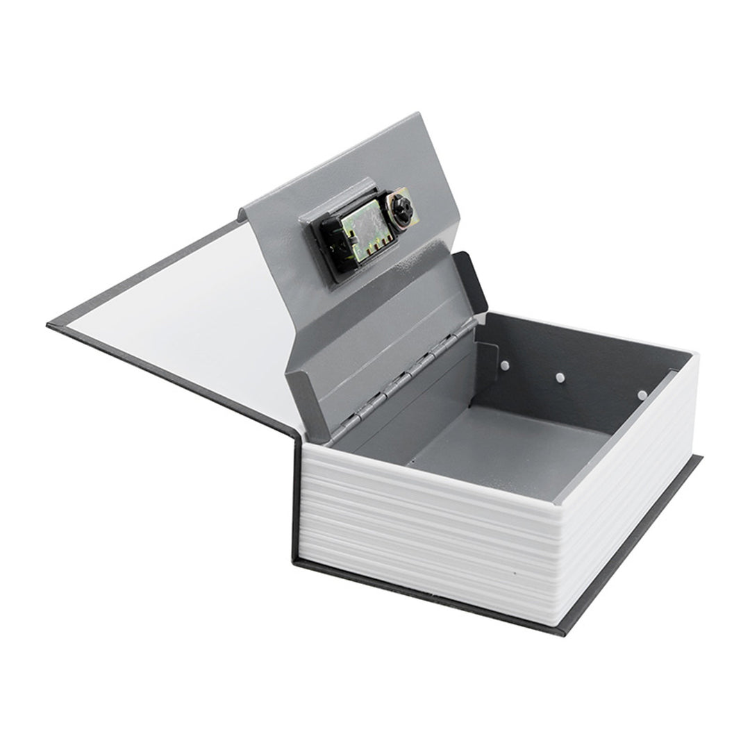 Tracer Spardose, Buchimitation, Zahlenschloss, BookSafe Pro