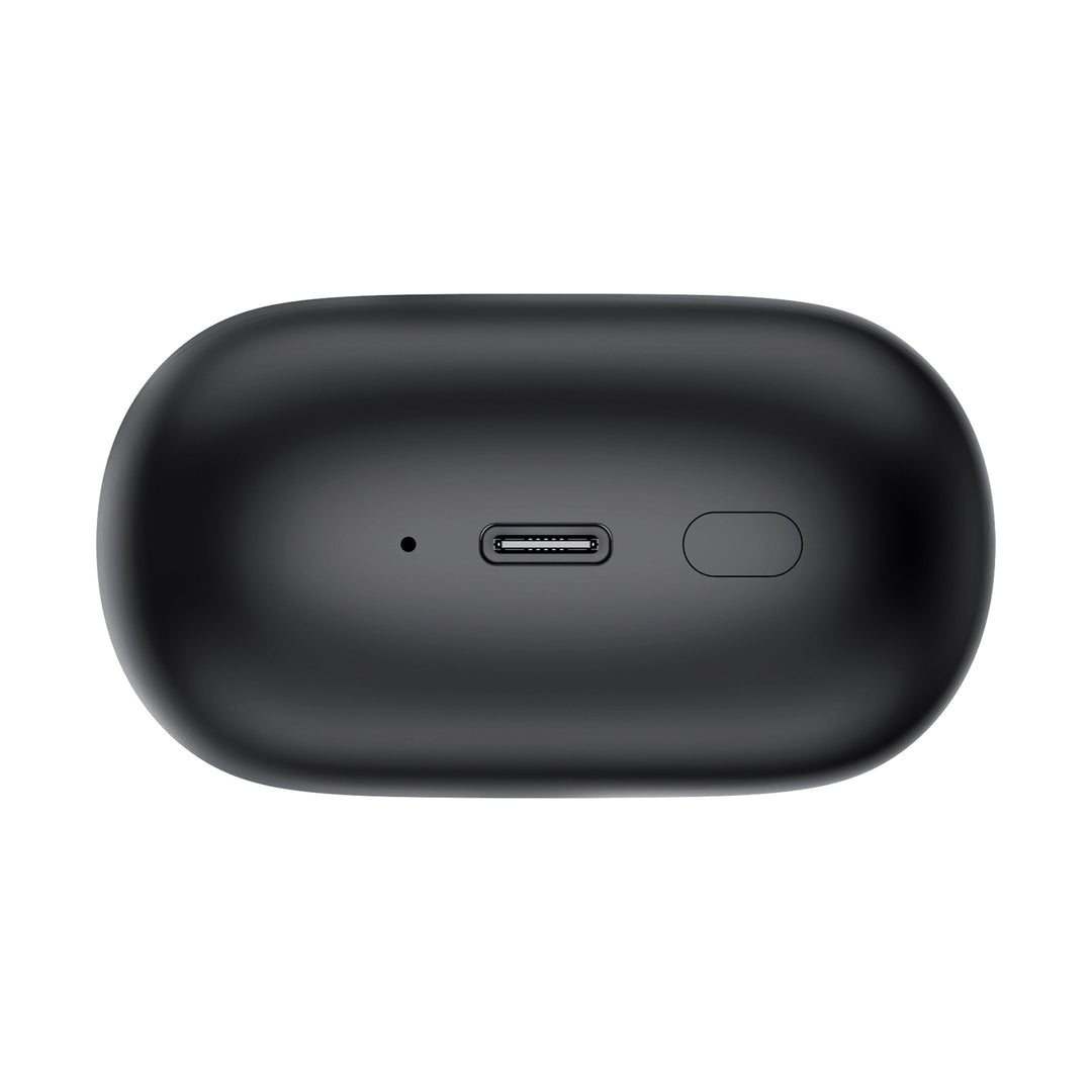 Audiocore AC591 PRO Wireless-Kopfhörer, Hybrid-ANC, ENC, 6 Mikrofone, Ladecase, Tuya