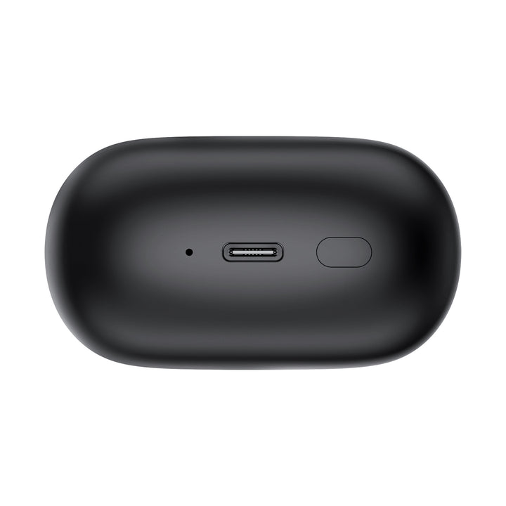 Audiocore AC591 PRO Wireless-Kopfhörer, Hybrid-ANC, ENC, 6 Mikrofone, Ladecase, Tuya