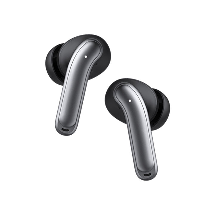 Audiocore AC591 PRO Wireless-Kopfhörer, Hybrid-ANC, ENC, 6 Mikrofone, Ladecase, Tuya