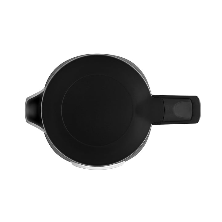 Concept Wasserkocher, 1,7 l, Temperaturregelung, LED-Display, Cool-Touch-Oberfläche, Wasserstandsanzeige, RK3385