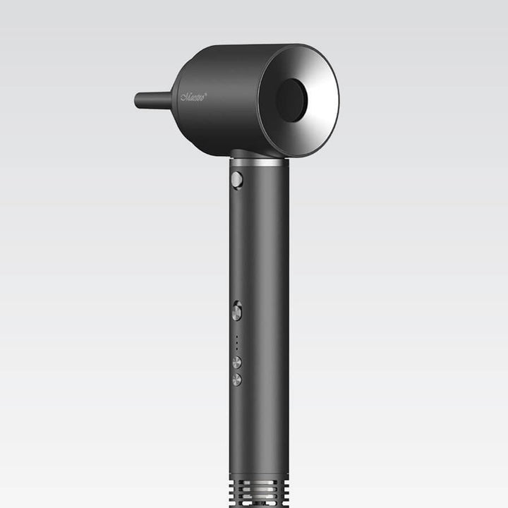 Maestro Multistyler/Haarpflegeset, Haartrockner, Fön-Bürste, automatischer Lockenstab, 1200W Leistung, 2 Temperaturstufen + Kaltstoß, MR-230