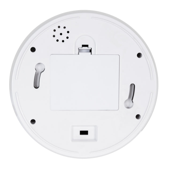 Dummy-Domekamera DC2300 mit blinkender LED + 3x AA Batterien Varta Industrial