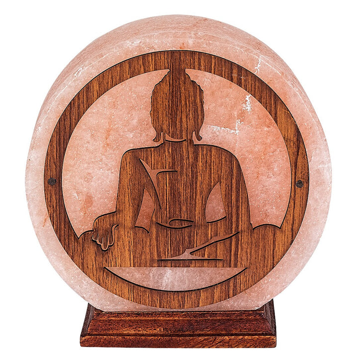 Rabalux Salzlampe, E14 Gewinde, orange, IP20, Zenova