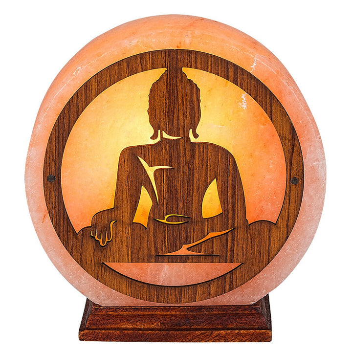 Rabalux Salzlampe, E14 Gewinde, orange, IP20, Zenova