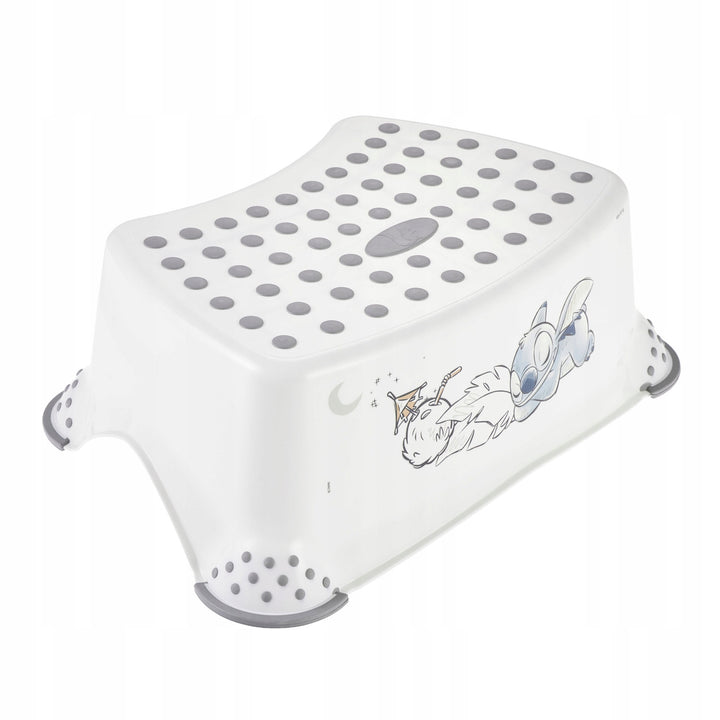 Anti-Rutsch-Plattform, einstufig, max. 80 kg, leicht zu reinigen