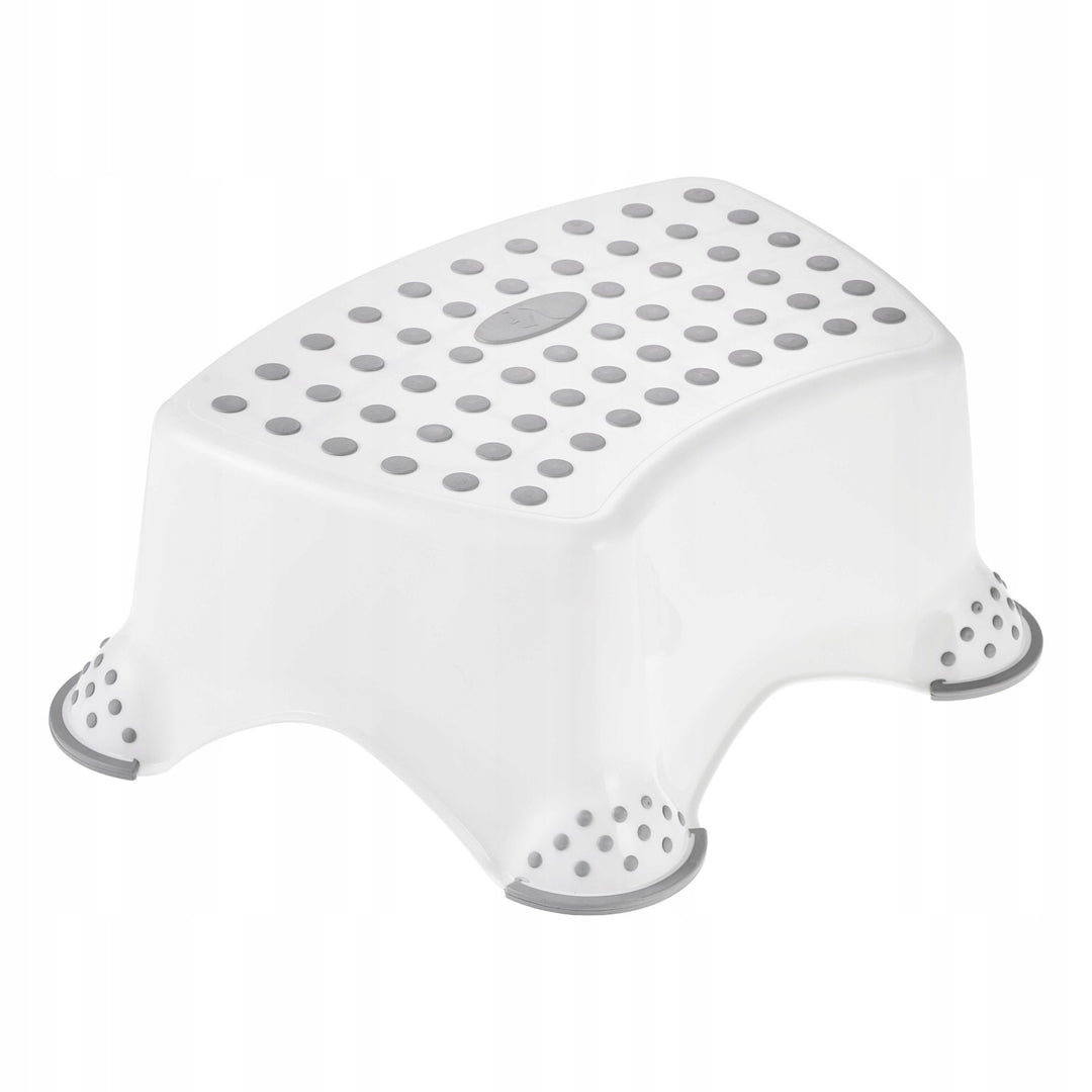 Anti-Rutsch-Plattform, einstufig, max. 80 kg, leicht zu reinigen