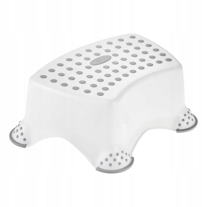 Anti-Rutsch-Plattform, einstufig, max. 80 kg, leicht zu reinigen