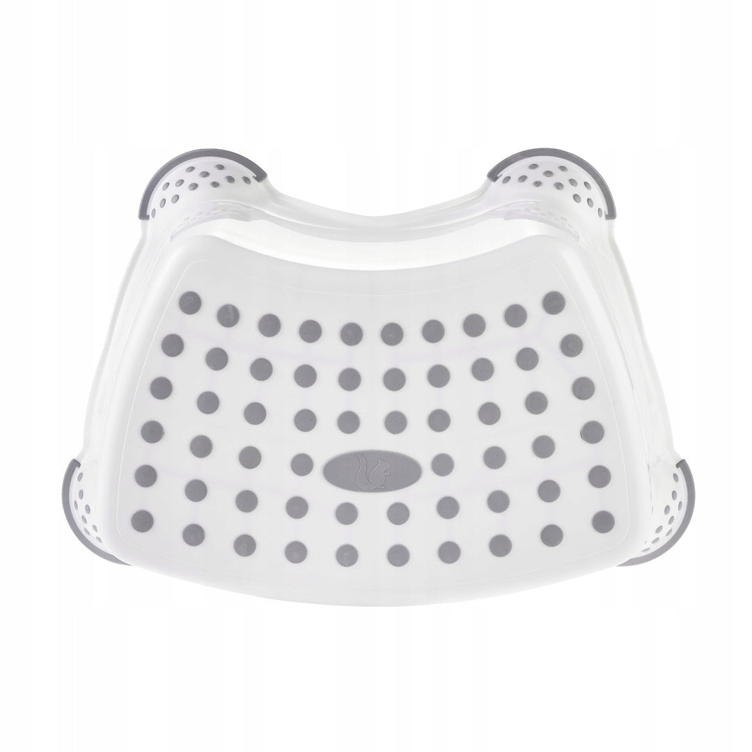 Anti-Rutsch-Plattform, einstufig, max. 80 kg, leicht zu reinigen