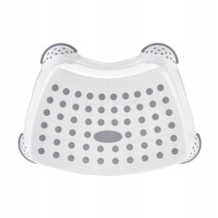 Anti-Rutsch-Plattform, einstufig, max. 80 kg, leicht zu reinigen