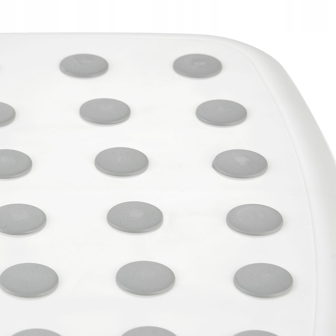 Anti-Rutsch-Plattform, einstufig, max. 80 kg, leicht zu reinigen