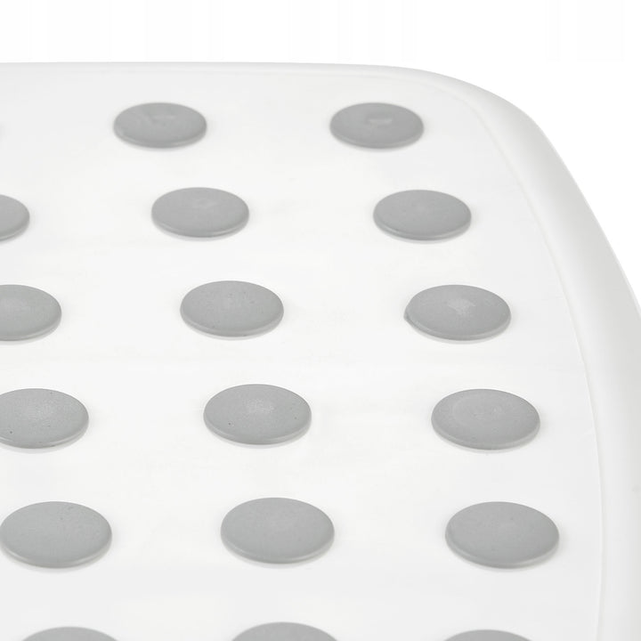 Anti-Rutsch-Plattform, einstufig, max. 80 kg, leicht zu reinigen