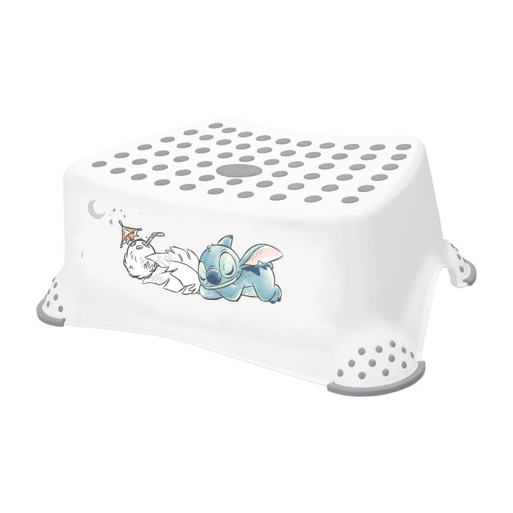 Anti-Rutsch-Plattform, einstufig, max. 80 kg, leicht zu reinigen