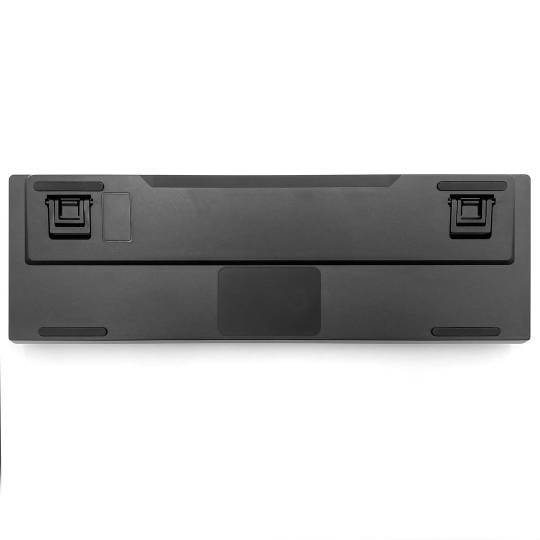 Mechanische Tastatur 60% RED CORE MX60 MT1260, Tastenbeleuchtung, Mediatech