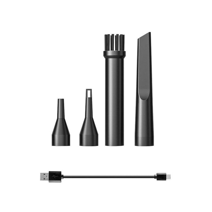 Mini-Multifunktionsgebläse, Tracer, bürstenloser Motor, 140.000 Umdrehungen, 3 AirForce-Modi