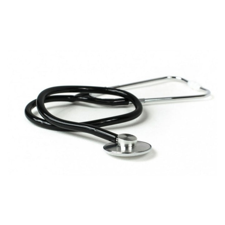 Gess Delux Messuhr, komplett mit Stethoskop, großes Zifferblattmanometer, korrosions- und kratzfest