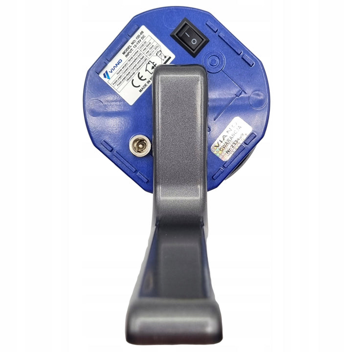 Repellent für Nagetiere, Marder, Ratten, Mäuse Viano, Summer, Blinklicht, OD6