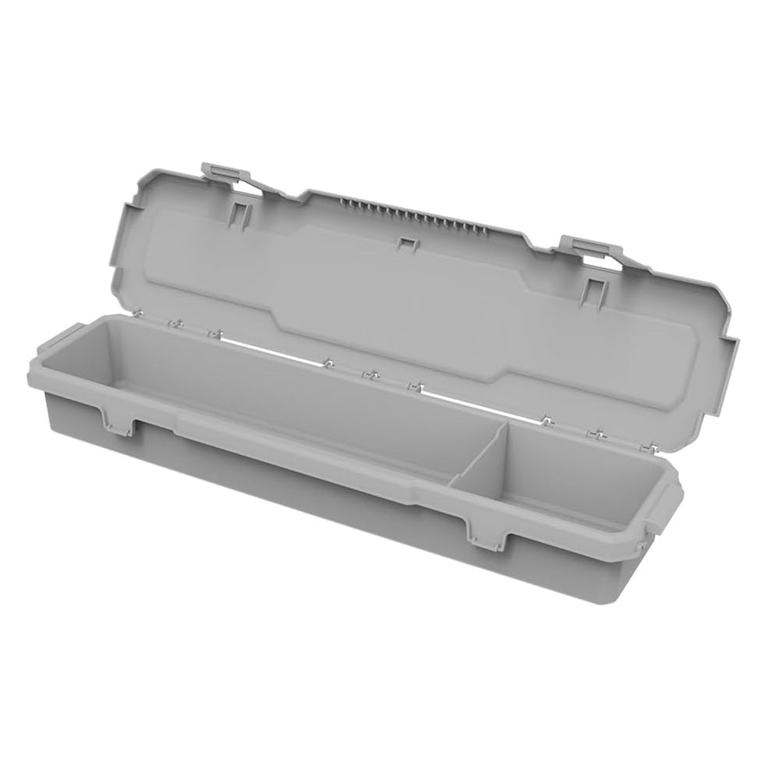 Werkzeugkasten Keter ROC Pro Gear 2.0, Tragkraft 54 kg, mit Pro-Mount-Halterungen, inklusive Organizer, zur Wandmontage geeignet, 256984