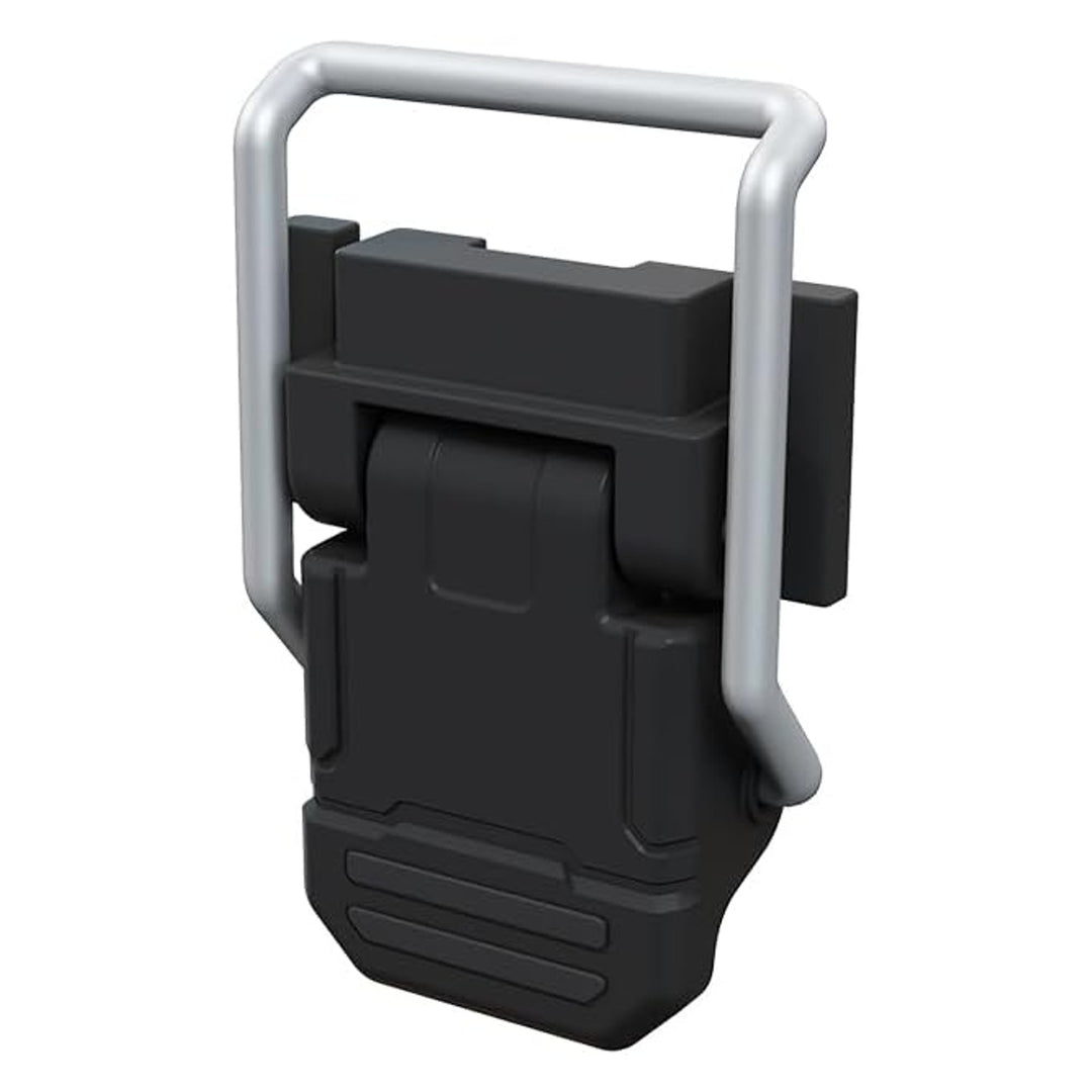 Werkzeugkasten Keter ROC Pro Gear 2.0, Tragkraft 54 kg, mit Pro-Mount-Halterungen, inklusive Organizer, zur Wandmontage geeignet, 256984