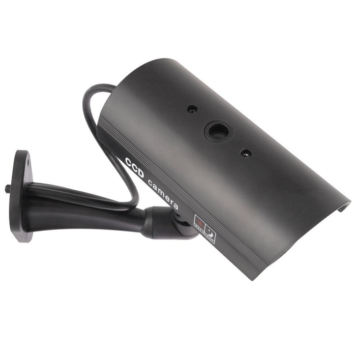 Atrapa IR9000 B IR-Kamera IR LED czarna + 2x bateria AAA Varta Industrial