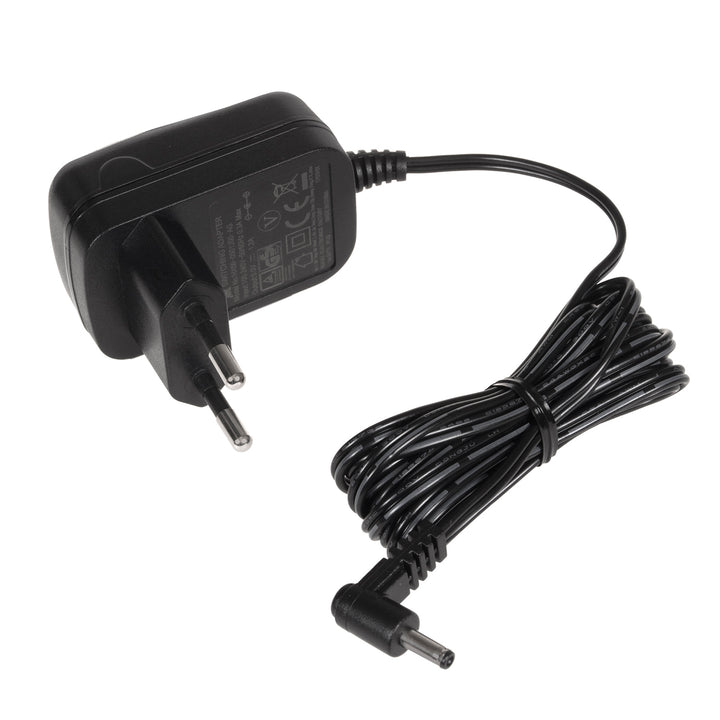 GreenBlue Funkwetterstation, Farbe, mit DCF, Mondphasen, Netzteil, Batterien, GB526