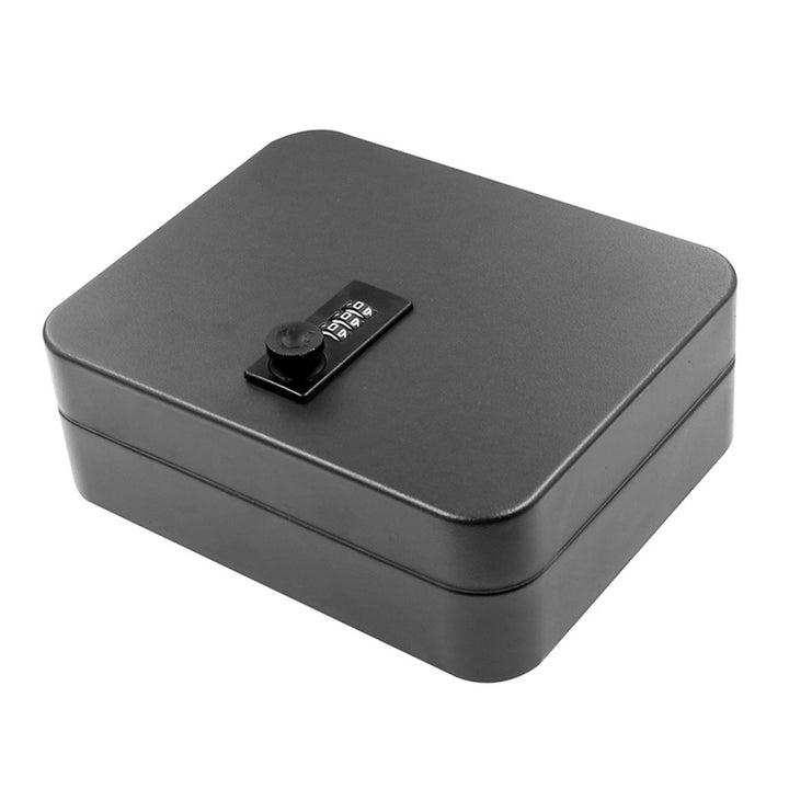 Tracer Schlüsselschrank, Zahlenschloss, 20 Haken, Stahl, Key Locker