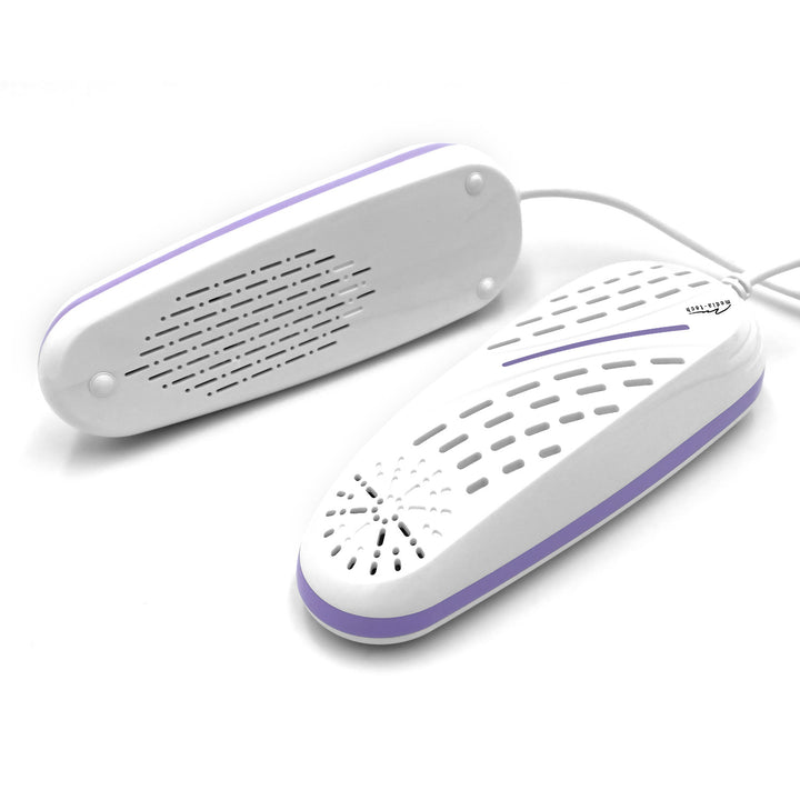 Stiefel-Trockner, Stiefel-Ozon-Trockner 2 MT6532, Media-tech