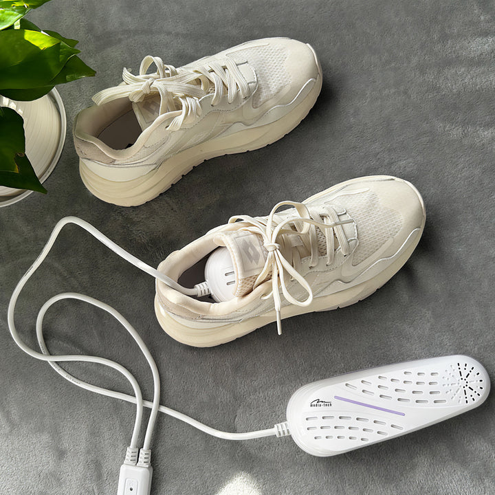 Stiefel-Trockner, Stiefel-Ozon-Trockner 2 MT6532, Media-tech