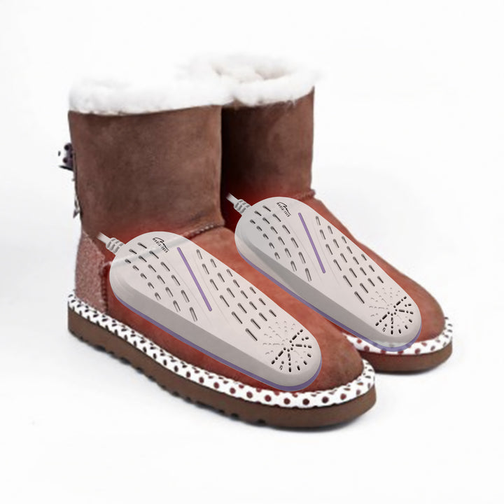 Stiefel-Trockner, Stiefel-Ozon-Trockner 2 MT6532, Media-tech