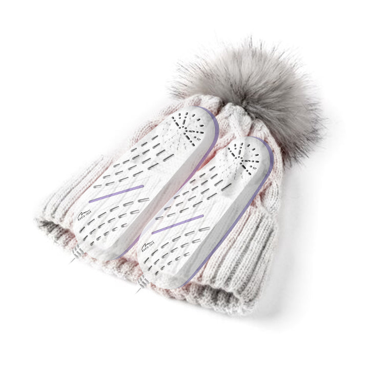 Stiefel-Trockner, Stiefel-Ozon-Trockner 2 MT6532, Media-tech