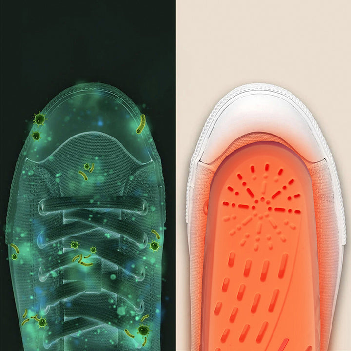 Stiefel-Trockner, Stiefel-Ozon-Trockner 2 MT6532, Media-tech