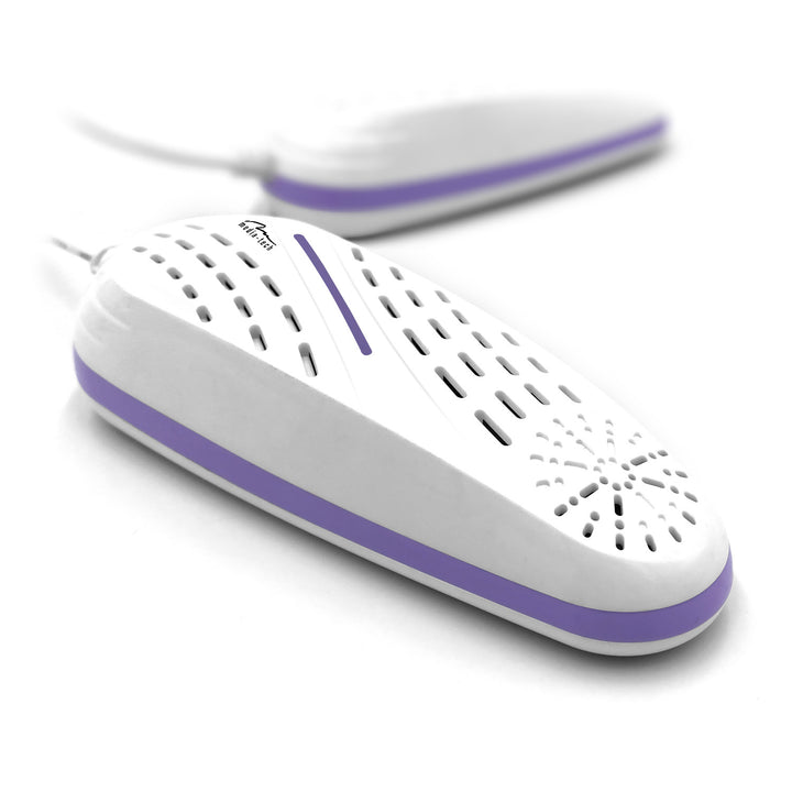 Stiefel-Trockner, Stiefel-Ozon-Trockner 2 MT6532, Media-tech