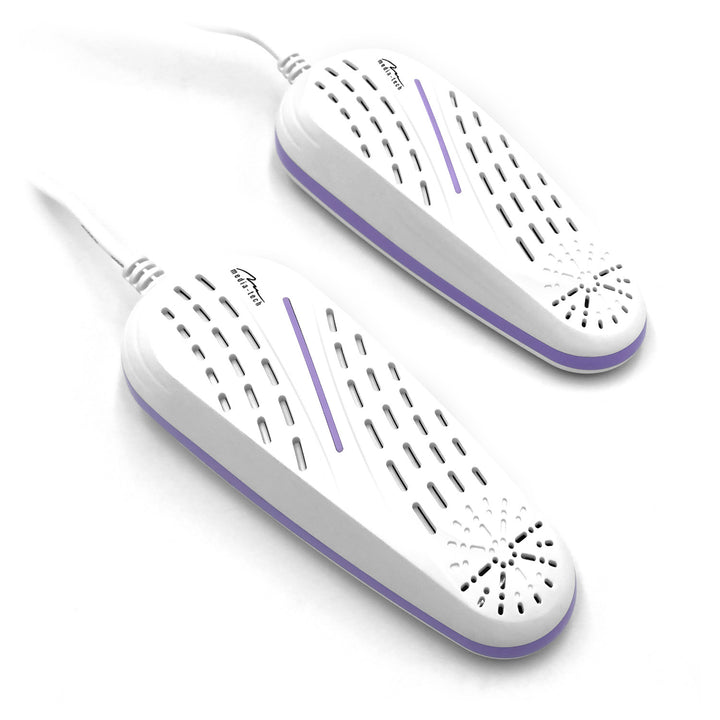 Stiefel-Trockner, Stiefel-Ozon-Trockner 2 MT6532, Media-tech