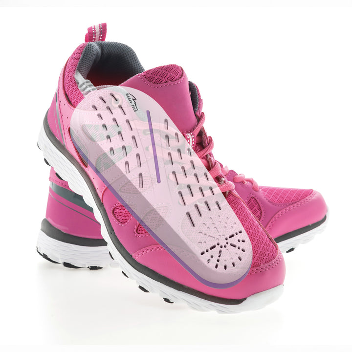 Stiefel-Trockner, Stiefel-Ozon-Trockner 2 MT6532, Media-tech