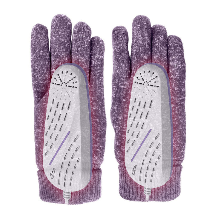 Stiefel-Trockner, Stiefel-Ozon-Trockner 2 MT6532, Media-tech