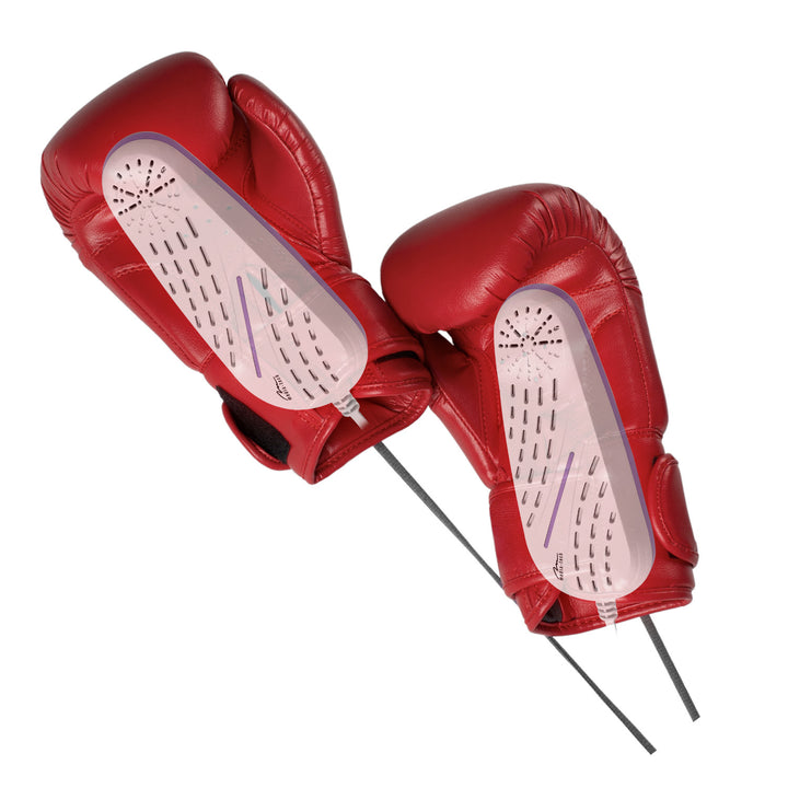 Stiefel-Trockner, Stiefel-Ozon-Trockner 2 MT6532, Media-tech