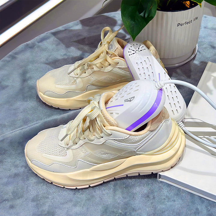 Stiefel-Trockner, Stiefel-Ozon-Trockner 2 MT6532, Media-tech