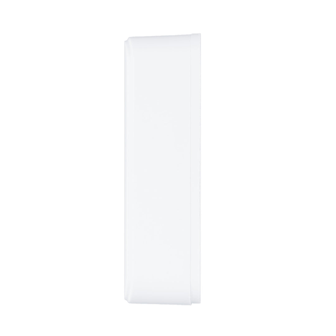GreenBlue WLAN-Temperatur- und Feuchtigkeitssensor, Android/iOS/Alexa/Google Home, 3,0 V Gleichstrom, LR03x2, GB737