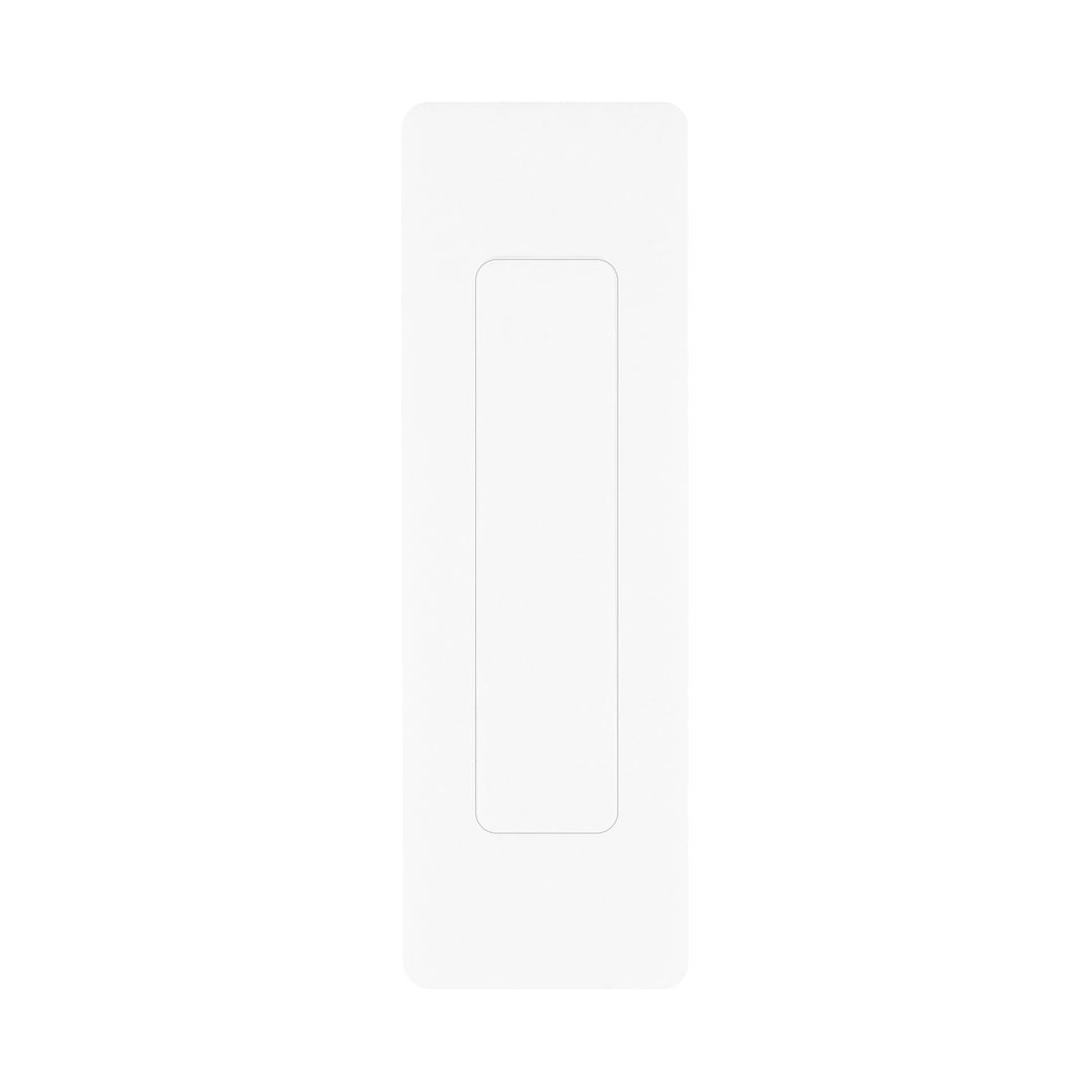 GreenBlue WLAN-Temperatur- und Feuchtigkeitssensor, Android/iOS/Alexa/Google Home, 3,0 V Gleichstrom, LR03x2, GB737