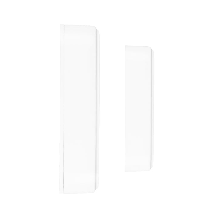 Drahtloser Reed-Schalter / WiFi-Öffnungssensor von GreenBlue, Android/iOS, für Türen / Fenster, 3,0 V DC, LR03x2, mit Alarm, GB478