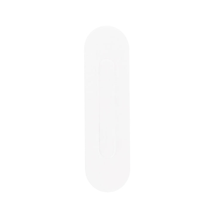 Drahtloser Reed-Schalter / WiFi-Öffnungssensor von GreenBlue, Android/iOS, für Türen / Fenster, 3,0 V DC, LR03x2, mit Alarm, GB478