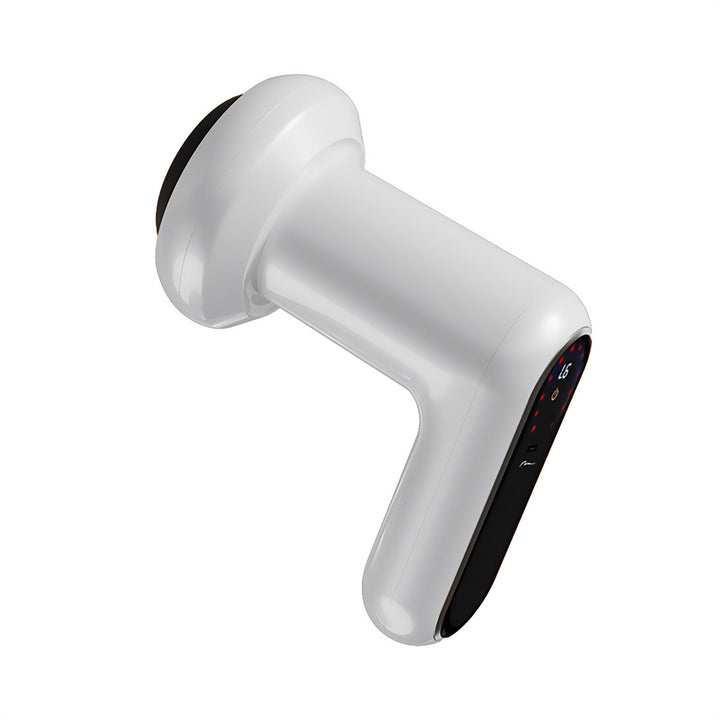 Anti-Cellulite-Massagegerät, MEDIA-TECH, Massagegun, 5 Massageköpfe, 6 Geschwindigkeitsstufen, MT6536