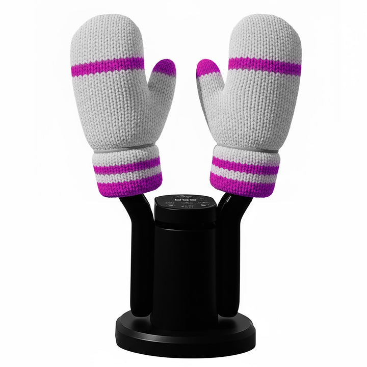 Schuhtrockner mit Ozon-Desinfektion, Media-tech MT6539