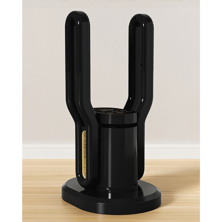 Schuhtrockner mit Ozon-Desinfektion, Media-tech MT6539