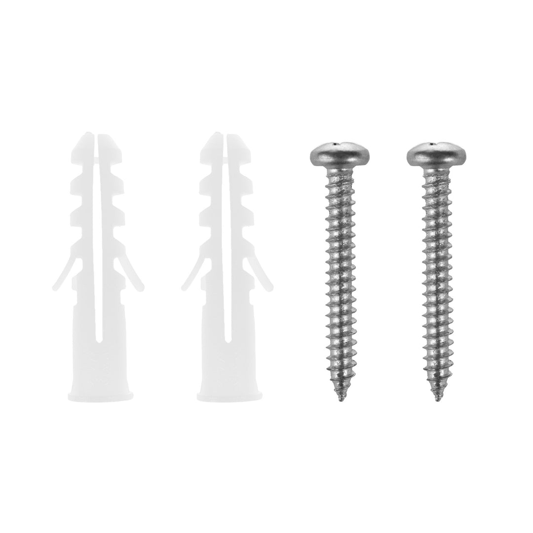 Maclean PIR-Bewegungsmelder 12–24 V, Infrarot, IP44, weiß, Reichweite 12 m, max. Last 60/120 W, MCE623 W