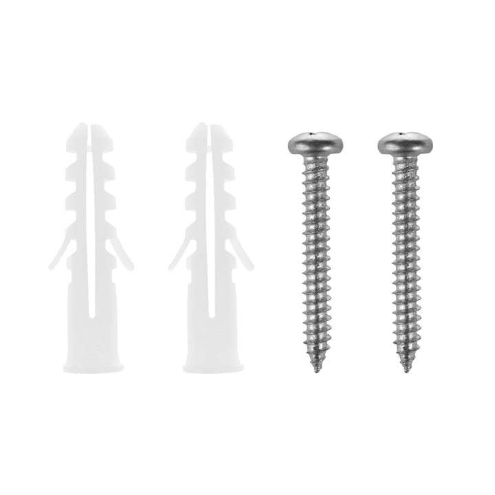 Maclean PIR-Bewegungsmelder 12–24 V, Infrarot, IP44, weiß, Reichweite 12 m, max. Last 60/120 W, MCE623 W